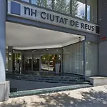 Szálloda Nh Ciutat De 4*
