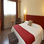 Szálloda Nh Ciutat De 4*