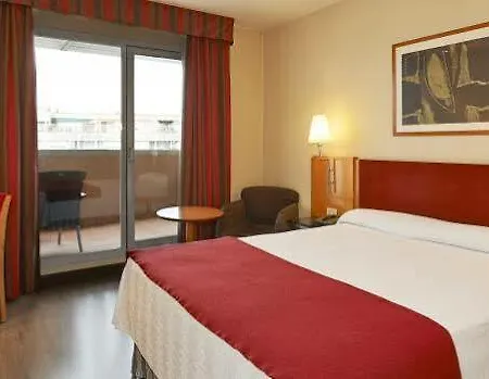 Nh Ciutat De 4* Реус