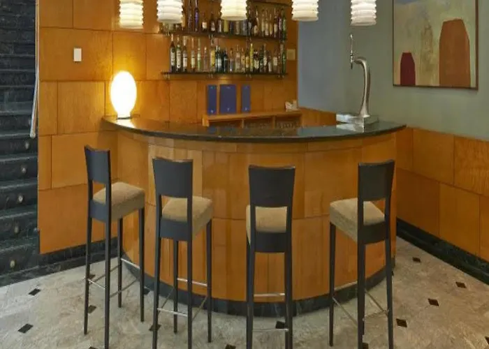 Hotel Nh Ciutat De Reus