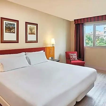Hotel Nh Ciutat De Reus