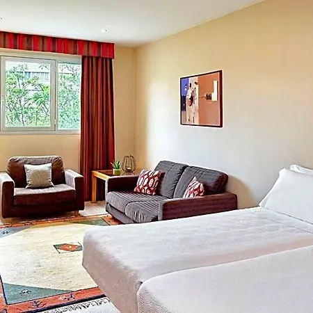 Hotel Nh Ciutat De Reus