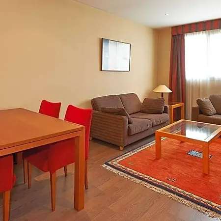 Nh Ciutat De Otel Reus