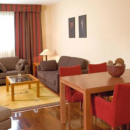 Nh Ciutat De Hotel Reus