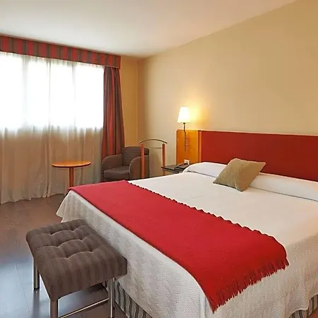 Nh Ciutat De Hotel Reus