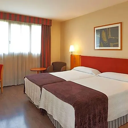 Nh Ciutat De Hotel Reus