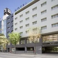 Nh Ciutat De Otel