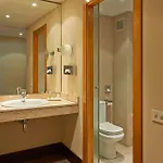 Hotel Nh Ciutat De 4*