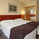 Nh Ciutat De Hotel 4*
