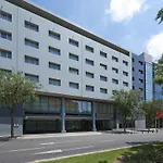 Nh Ciutat De Hotel Reus
