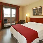 Hotel Nh Ciutat De 4*