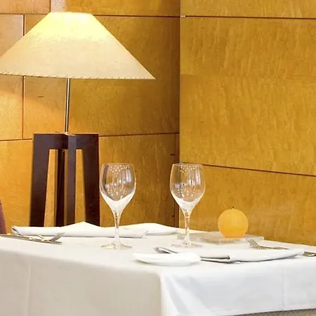 Nh Ciutat De Hotel Reus
