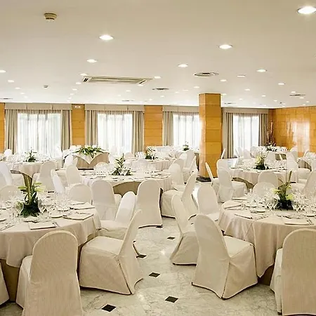 Hotel Nh Ciutat De Reus