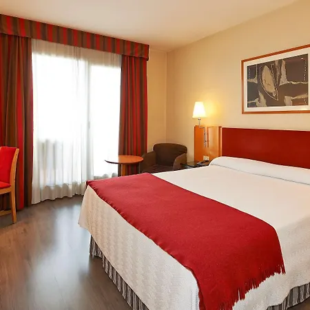Hotel Nh Ciutat De Reus