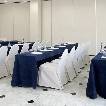 Nh Ciutat De Hotel Reus