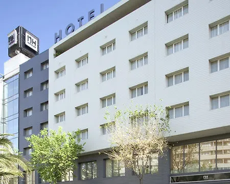 Nh Ciutat De Hotel Reus