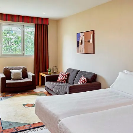Hotel Nh Ciutat De Reus