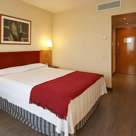 Nh Ciutat De Hotel Reus