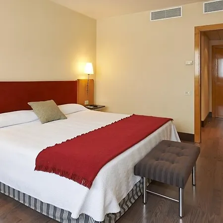 Nh Ciutat De 4*