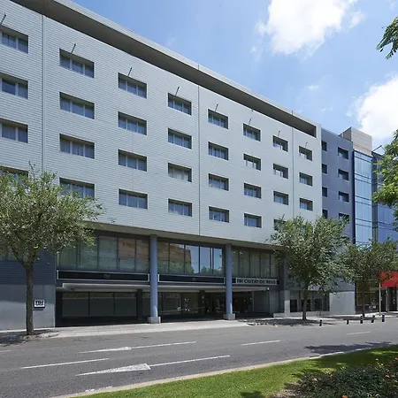 Nh Ciutat De Hotel Reus