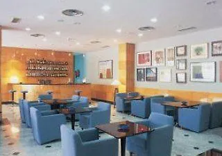 Nh Ciutat De Hotel