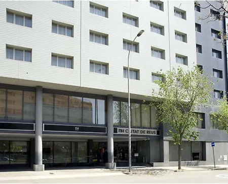 Hotel Nh Ciutat De