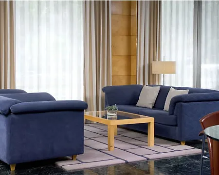 Hotel Nh Ciutat De 4*
