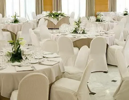 Nh Ciutat De Hotel Reus
