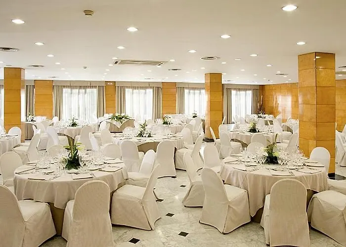 Hotel Nh Ciutat De Reus