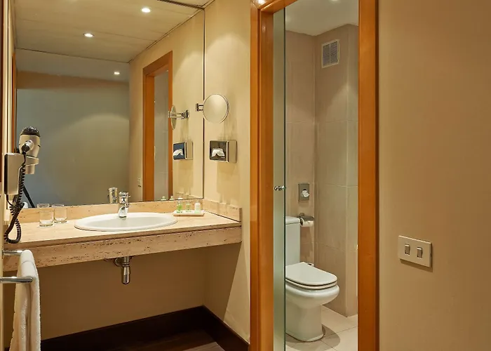 Nh Ciutat De Hotel Reus