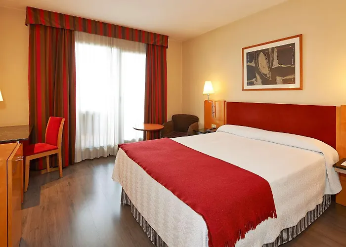 Hotel Nh Ciutat De Reus