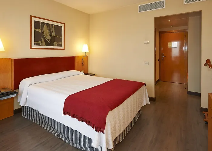 Nh Ciutat De Hotel Reus