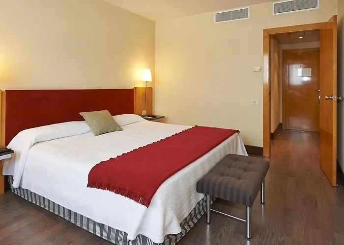 Nh Ciutat De 4*