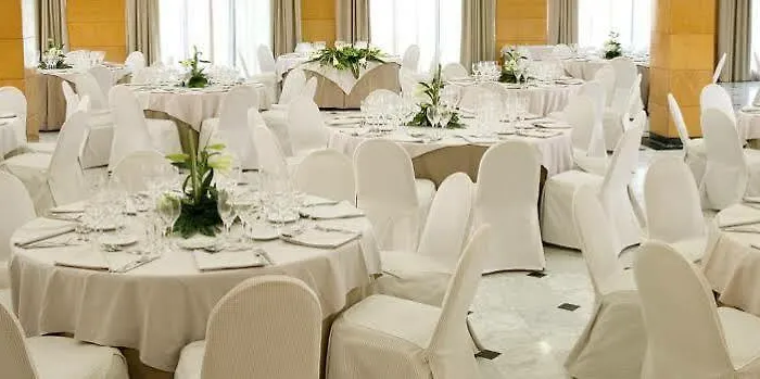Nh Ciutat De Hotel Reus
